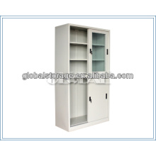 Armoire de bureau en acier